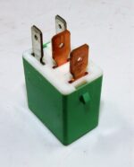 Genuine Suzuki (05-15) 4-Pin Green Relay 38860-84A00 Denso 156700-2090 Japan - Image 7