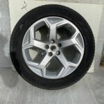 Range Rover Sport L494 Genuine Alloy Wheel & Pirelli Tyre 255/55 R20" Inch 4.5mm