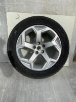 Range Rover Sport L494 Genuine Alloy Wheel & Pirelli Tyre 255/55 R20" Inch 4.5mm