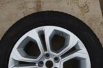 Range Rover Evoque L538 L551 1x 235/60 R18 Alloy Wheel PCD 5x108 Goodyear Eagle - Image 3