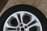 Range Rover Evoque L538 L551 1x 235/60 R18 Alloy Wheel PCD 5x108 Goodyear Eagle - Image 4