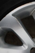 W14 Land Range Rover 1x 255/60 R20 Inch Alloy Wheel Pirelli Scorpion Winter Tyre - Image 7