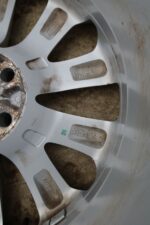 W14 Land Range Rover 1x 255/60 R20 Inch Alloy Wheel Pirelli Scorpion Winter Tyre - Image 10