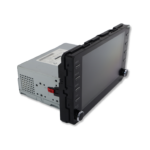 86140-F4090 Toyota C-HR X1 Genuine Multifunctional Infotainment Screen Display