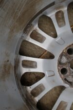 Land Range Rover 1x 255/60 R20 Inch OEM Alloy Wheel Pirelli Scorpion Winter Tyre - Image 10