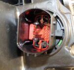 LK7213W030DA Discovery Sport L550 Left Side Mid Premium Signature DRL Headlight - Image 11