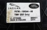 FK7M19H544AB Discovery Sport L550 Genuine TBM EDT Only Control Module Unit - Image 4