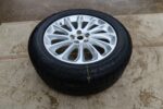 LR Range Rover Vogue 1x 275/50 R20 Inch Alloy Wheel Goodyear Eagle LS New Tyre