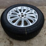 LR Range Rover Vogue 1x 275/50 R20 Inch Alloy Wheel Goodyear Eagle LS New Tyre
