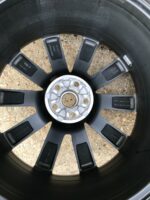 LR Range Rover Velar 1x 265/45 R21 Inch Alloy Wheel Michelin Latitude Tour HP - Image 8