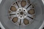 Range Rover Evoque L538 L551 1x 235/60 R18 Alloy Wheel PCD 5x108 Goodyear Eagle - Image 6