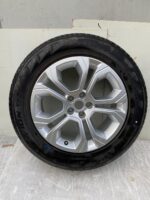 Range Rover Evoque Genuine Alloy Wheel & Pirelli Scorpion Tyre 235/60 18 Inch
