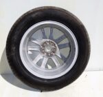 LR Range Rover Sport L494 Alloy Wheel and Tyre 235/65 R19 CK52-1007-CA 7.5J 8mm - Image 4