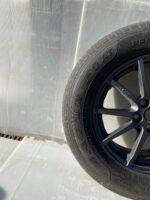 Range Rover Evoque L538 Alloy Wheel & Goodyear Tyre 235/65 17" Inch K8D2-1007-AA - Image 2