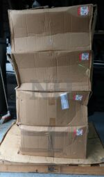 LR142064 Discovery V Genuine Style 5011" 5 Split-Spoke 22" Inch Alloy Rim Set 4x - Image 5