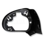 Peugeot 207 CC SW Hatchback Right Side Door Mirror Bezel (Cover Trim) 232635036