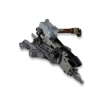 BJ323K772AD LR Discovery Sport L550 RHD RH Power Steering Column Assembly