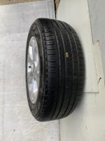 Range Rover Evoque Genuine Alloy Wheel & Pirelli Scorpion Tyre 235/60 18 Inch - Image 4