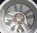 LR Range Rover Sport L494 Alloy Wheel and Tyre 235/65 R19 CK52-1007-CA 7.5J 8mm - Image 5