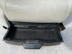 Land Rover Discovery Sport L550 Front Right Side Electric Leather Seat + Storage - Image 12