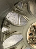 Set - 4x Range Rover L405 9.5J 275/45 R21 7 Split Spoke Alloy Wheel JK52-1007-DA - Image 12