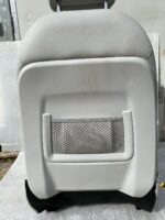 Land Rover Discovery Sport L550 Front Right Side Electric Leather Seat + Storage - Image 8