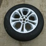 Range Rover Evoque L538 L551 1x 235 60 R18 Alloy Wheel PCD 5x108 Goodyear Eagle