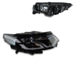 LK7213W029DA Discovery Sport L550 Right Side Mid Premium DRL Signature Headlight