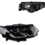 LK7213W029DA Discovery Sport L550 Right Side Mid Premium DRL Signature Headlight