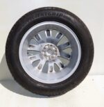 20" Range Rover Sport L494 Alloy Wheel and Tyre 275/55R20 CK52-1007-DA 8.5J 6mm - Image 2