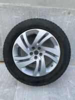 Rover Evoque L551 Genuine Alloy Wheel & Goodyear Tyre 235/60 18 Inch K8D21007CA