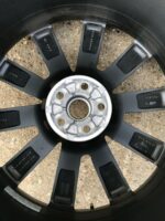 W34 Range Rover Velar 1x 265/45 R21 Inch Alloy Wheel Michelin Latitude Tour HP - Image 10