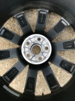 W34 Range Rover Velar 1x 265/45 R21 Inch Alloy Wheel Michelin Latitude Tour HP - Image 11