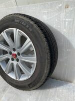 Jaguar E-Pace X540 Genuine Alloy Wheel & Michelin Latitude Tyre 235/60 18" Inch - Image 3