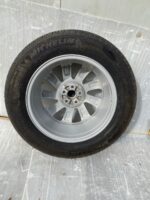 Jaguar E-Pace X540 Genuine Alloy Wheel & Michelin Latitude Tyre 235/60 18" Inch - Image 5