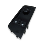 8X2959522A Audi A1 8X Genuine Right Driver Side Electric Window Lifter Switch