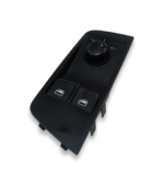 8X2959522A Audi A1 8X Genuine Right Driver Side Electric Window Lifter Switch