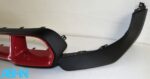 Genuine Mini F56 JCW GP GP3 Front Bumper Lower Spoiler Chili Red 51119481329 - Image 10