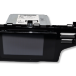 39100T5AE02M1 Honda Jazz MK3 Genuine Multifunctional Infotainment Screen Display