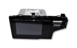 39100T5AE02M1 Honda Jazz MK3 Genuine Multifunctional Infotainment Screen Display