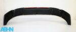 Genuine Mini F56 JCW GP GP3 Front Bumper Lower Spoiler Chili Red 51119481329 - Image 13