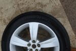 W20 Range Rover Velar 1x 255/55 R19 Inch Alloy Wheel Continental CrossContact LX - Image 3