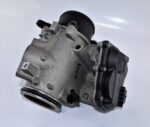 G4D35H273AB Land Rover Jaguar Genuine Complete 2.0L Diesel Throttle Body Assy - Image 9