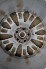 Land Range Rover 1x 255/60 R20 Inch OEM Alloy Wheel Pirelli Scorpion Winter Tyre - Image 8