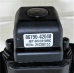 86790-42040 Toyota RAV4 Genuine Tailgate Boot Reversing Rear View Camera - Image 7