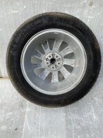 Jaguar E-Pace X540 Genuine Alloy Wheel & Michelin Latitude Tyre 235/60 18" Inch/ - Image 5