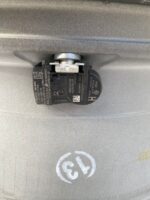 J8A21007EB Range Rover Velar 20 Inch Genuine Alloy Wheel Dark Grey TPMS Sensor - Image 2