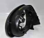 Peugeot 207 CC SW Hatchback Right Side Door Mirror Bezel (Cover Trim) 232635036 - Image 3