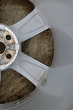 W20 Range Rover Velar 1x 255/55 R19 Inch Alloy Wheel Continental CrossContact LX - Image 7