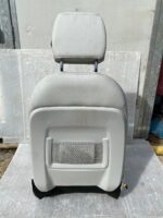 Land Rover Discovery Sport L550 Front Right Side Electric Leather Seat + Storage - Image 9